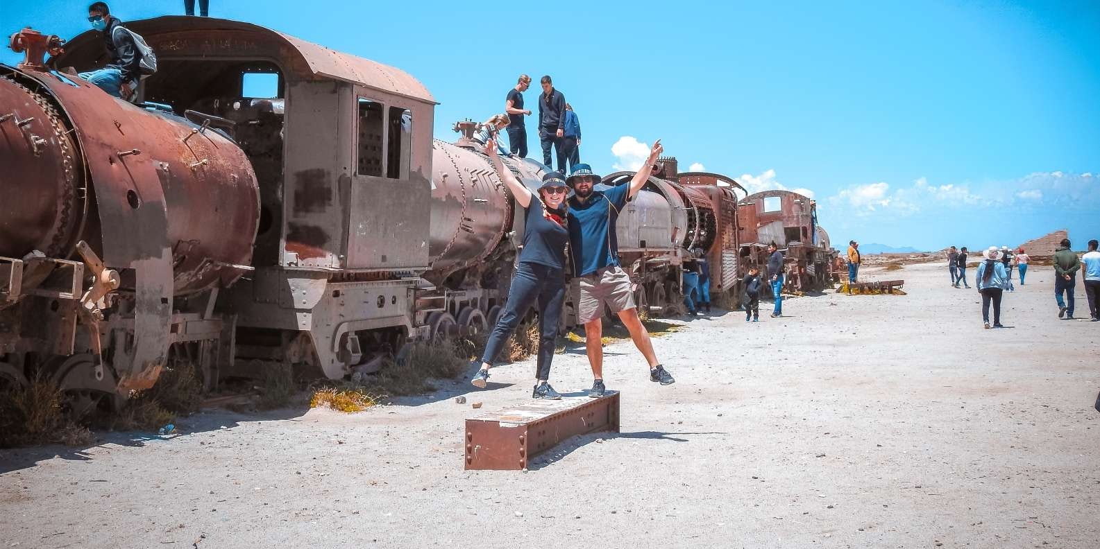 Pun-07 : Uyuni Ultimate Adventure - 5 Days of Natural Wonders - imagen #10