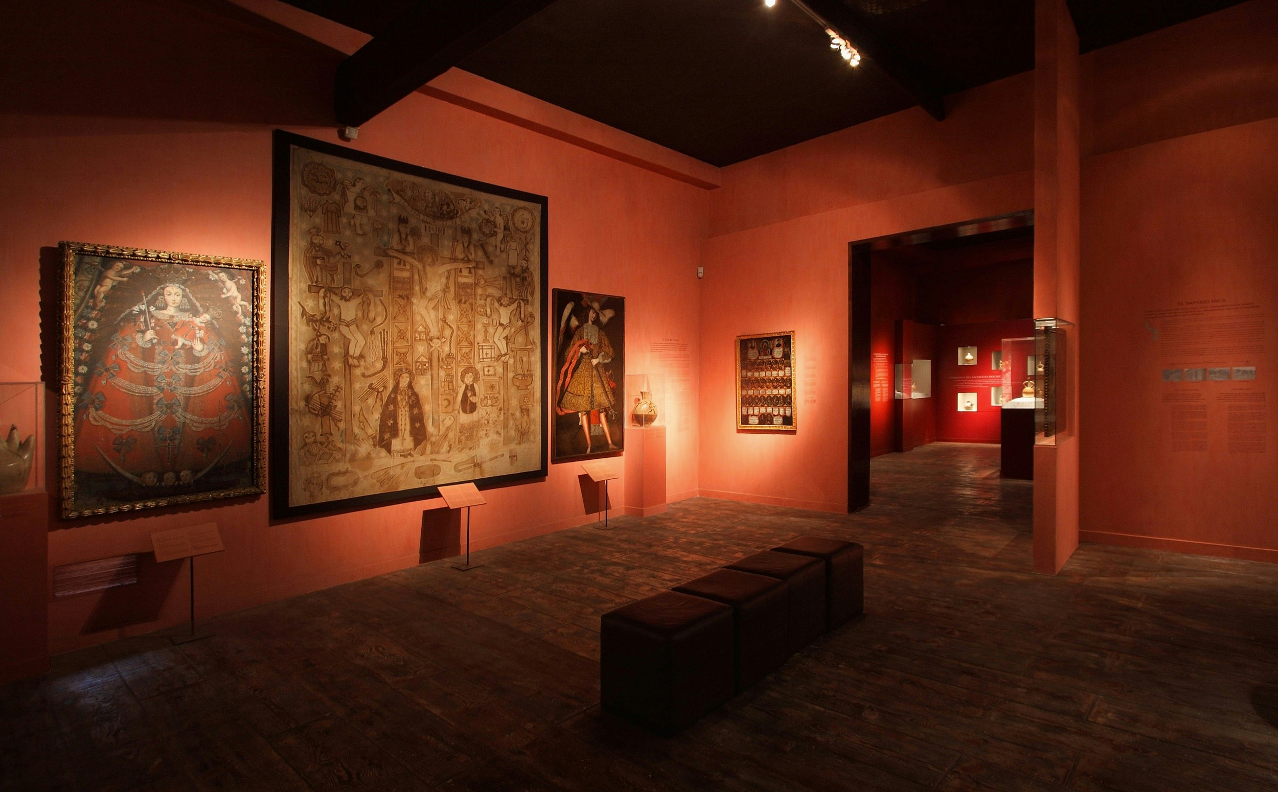 Tour Larco Museum with dinner - imagen #11