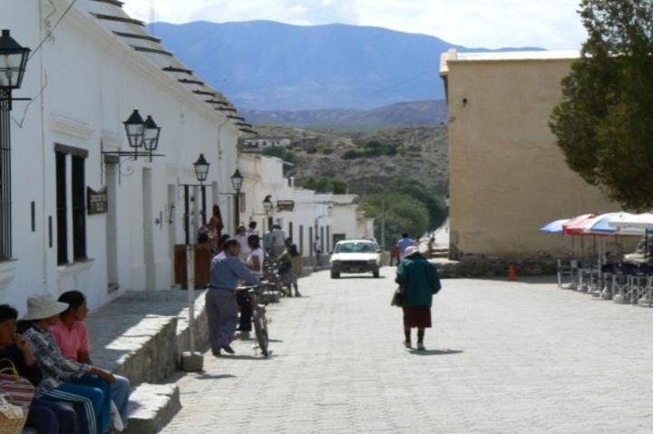 Cachi Full Day Tour from Salta - imagen #2