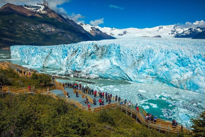 El Calafate Private Day Trip from Buenos Aires with optional Airfare - imagen #4