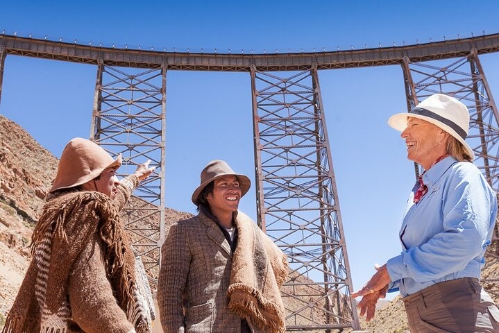 Safari to the Clouds Tour Northwest Argentina from Salta - imagen #8