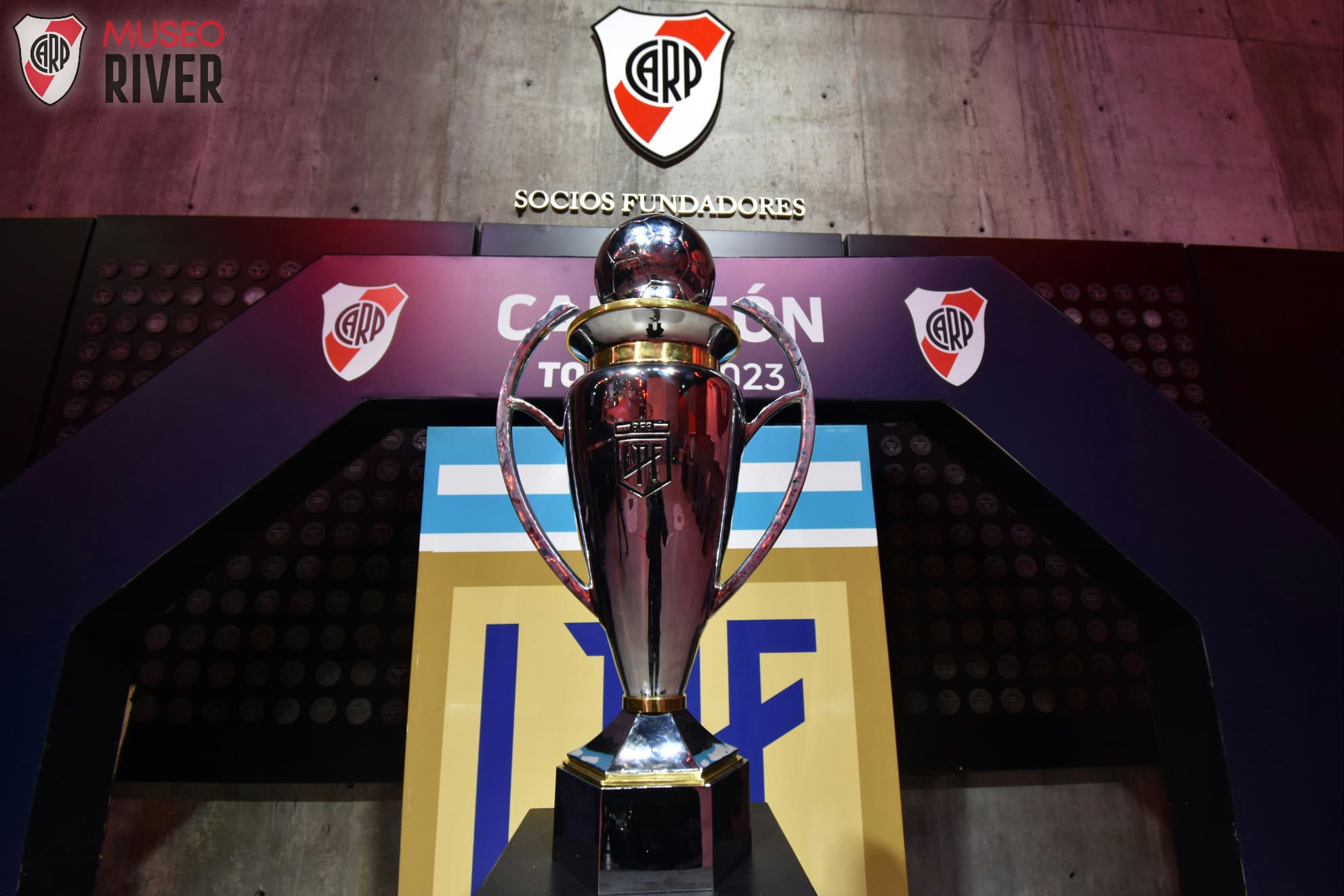 Boca Juniors & River Plate Stadium Tour - imagen #7