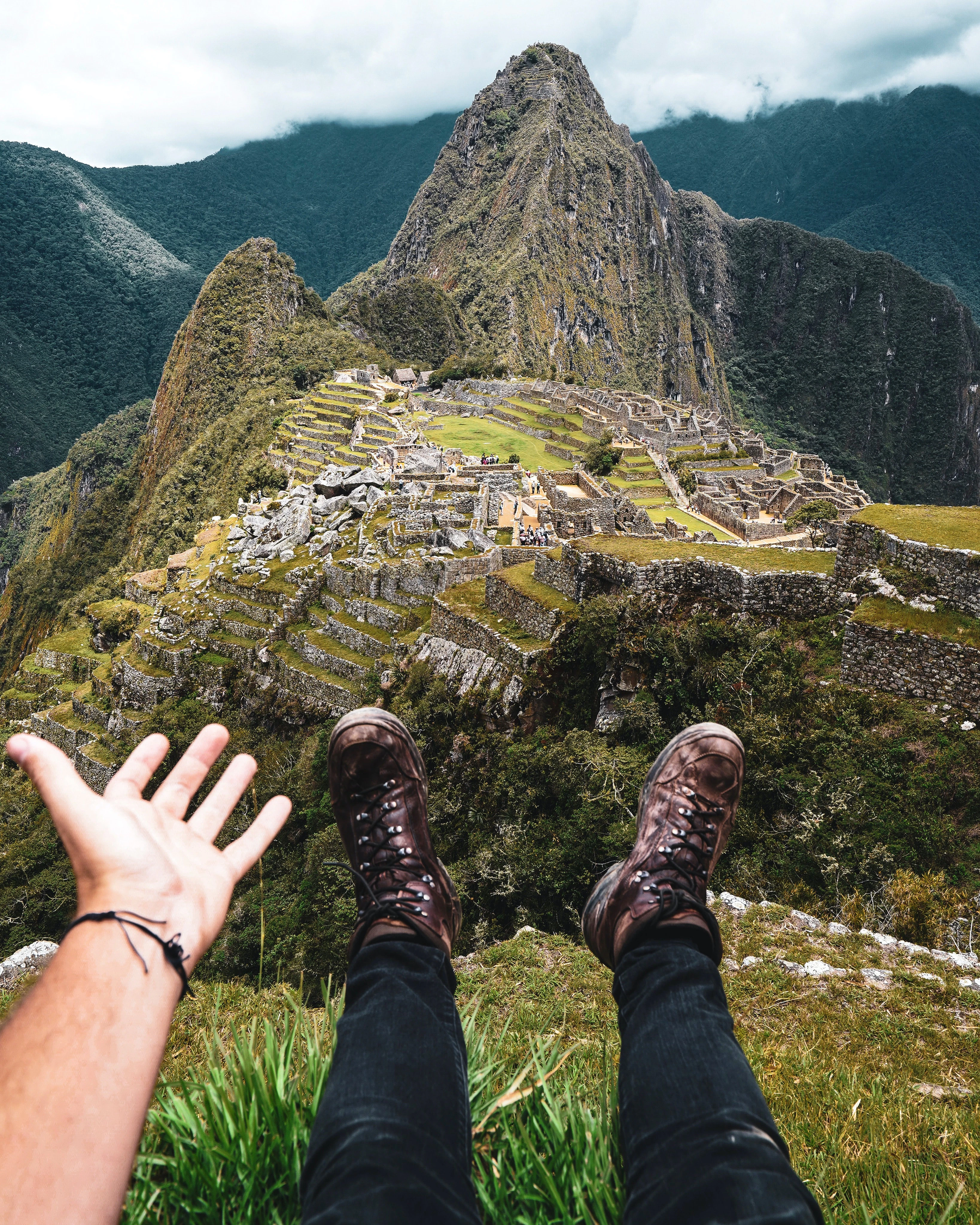 Cus-03 - Machu Picchu, 2 días en coche (opciones a medida) - imagen #7