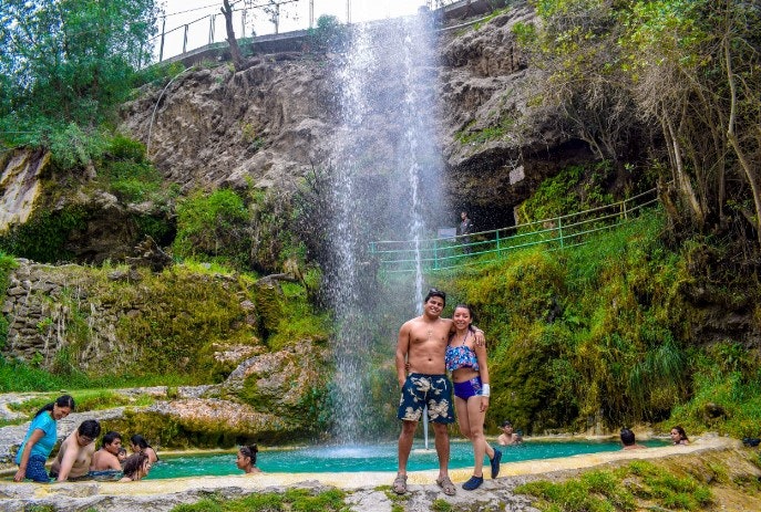 Lim-14 : Churin - Discover Secret Thermal Baths - imagen #8