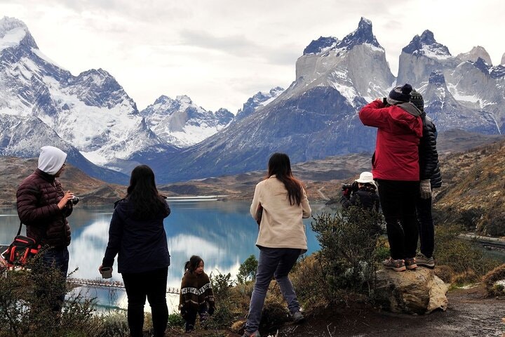 Torres del Paine Day Trip from El Calafate - imagen #9