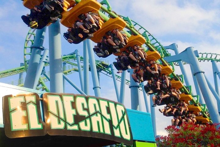 Parque de La Costa Day Tour in Buenos Aires - imagen #8