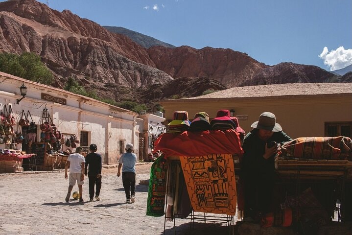 4-Day Salta Essentials with Optional Airfare - imagen #17