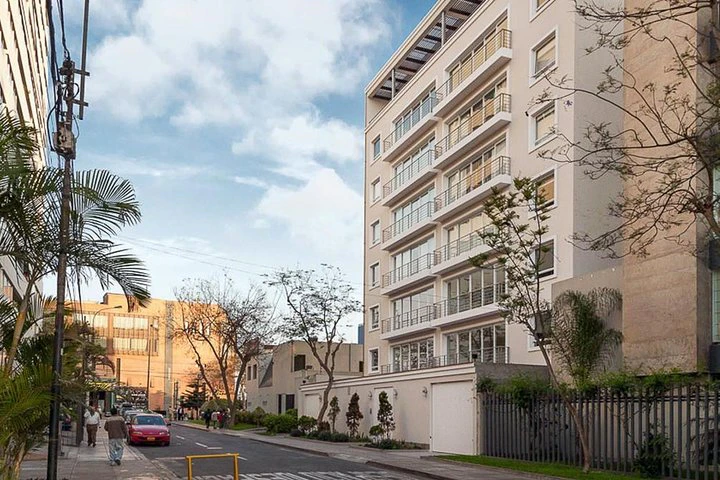 Visita guiada privada de medio día por Lima: lo colonial y lo moderno - imagen #6