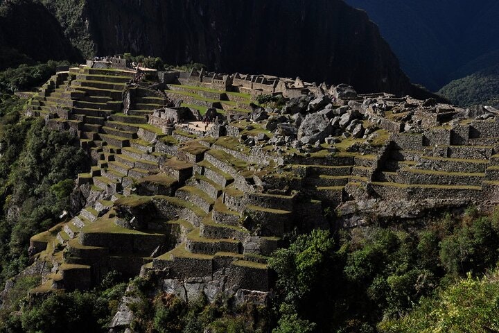 8-Day Enigmas of Peru: Lima, Nasca, Cusco, Sacred Valley & Machu Picchu - imagen #28