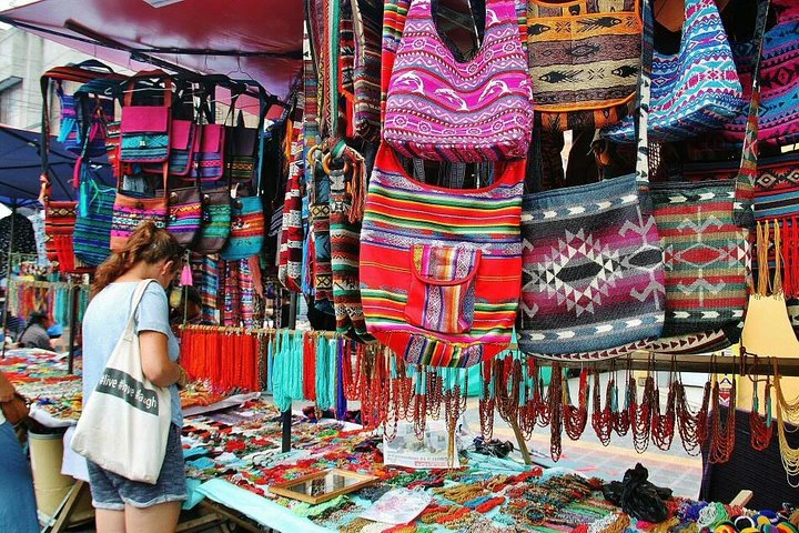 Excursión privada de un día a Otavalo y Cotacachi desde Quito - imagen #5
