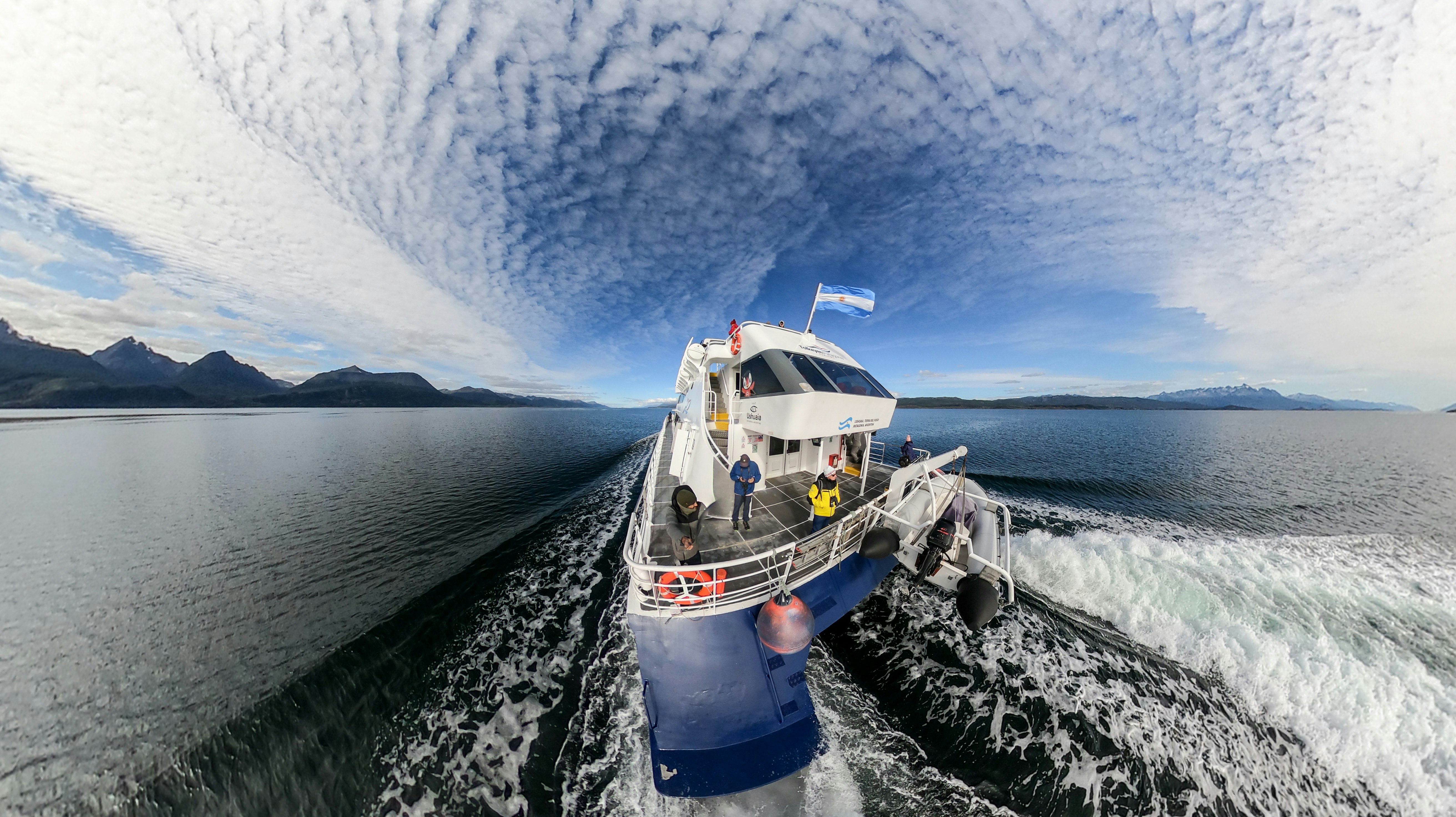 Ushuaia Explorer: 4-Day Adventure at the End of the World - imagen #11