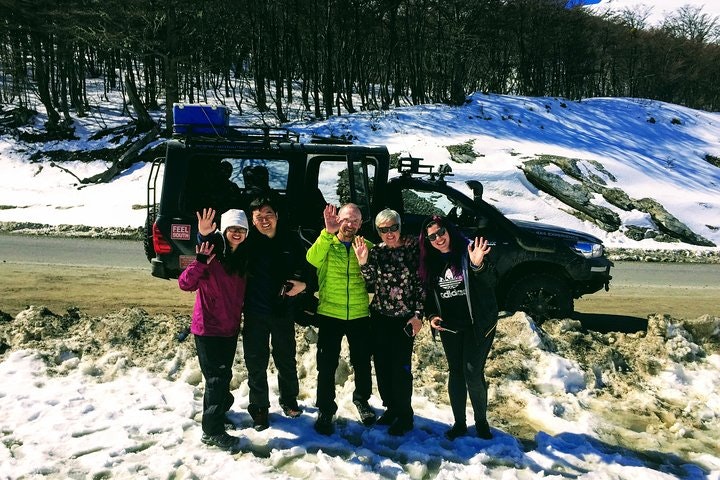 15-Day Patagonia & Iguazu Trip from Buenos Aires - imagen #23