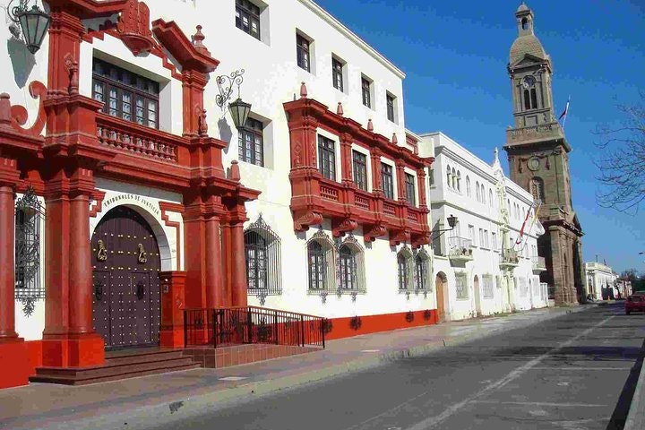 4-Days Small Group Discover the Clearest Skies in the Desert at La Serena - imagen #4