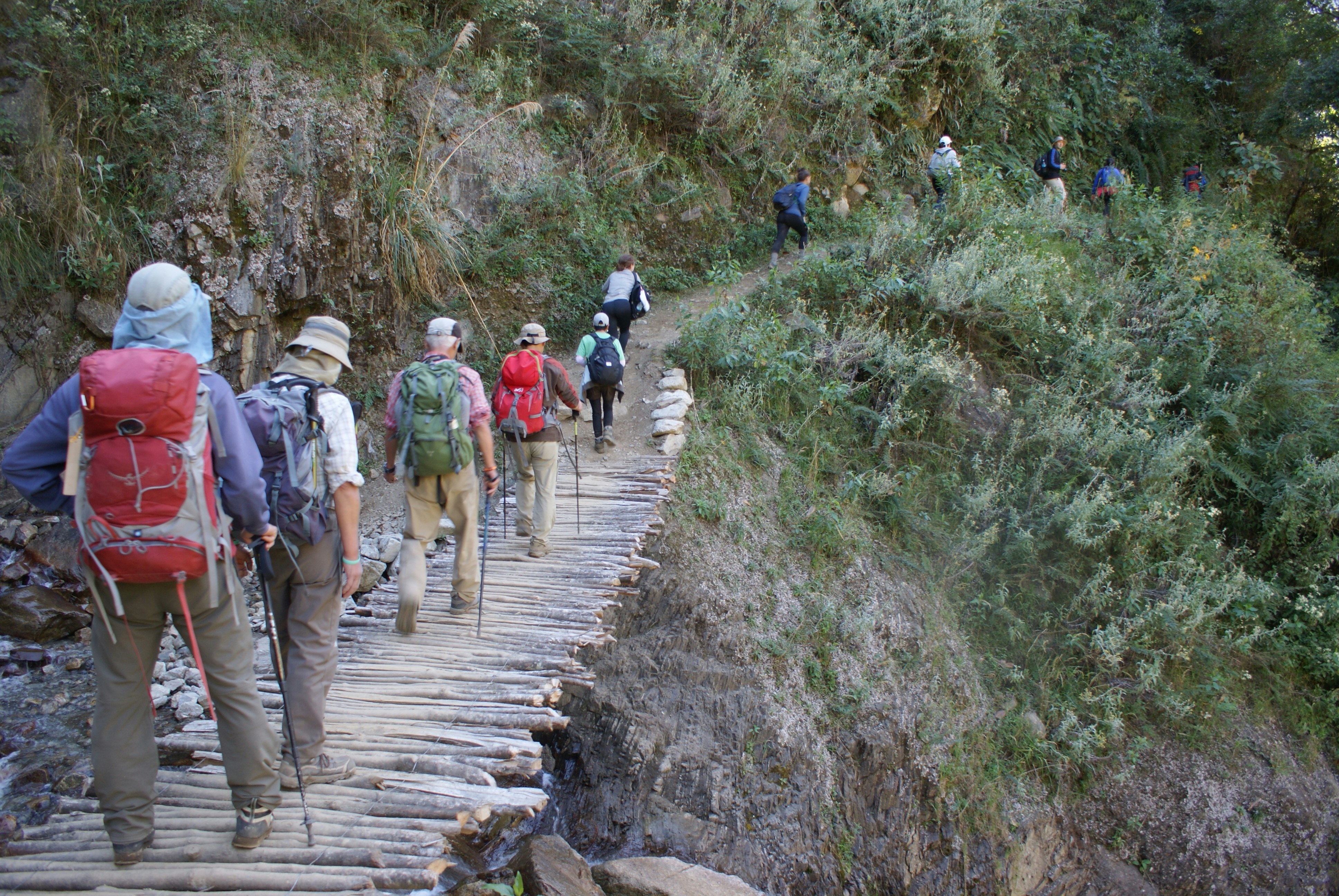 4-Day Salkantay Trek To Machu Picchu - imagen #8