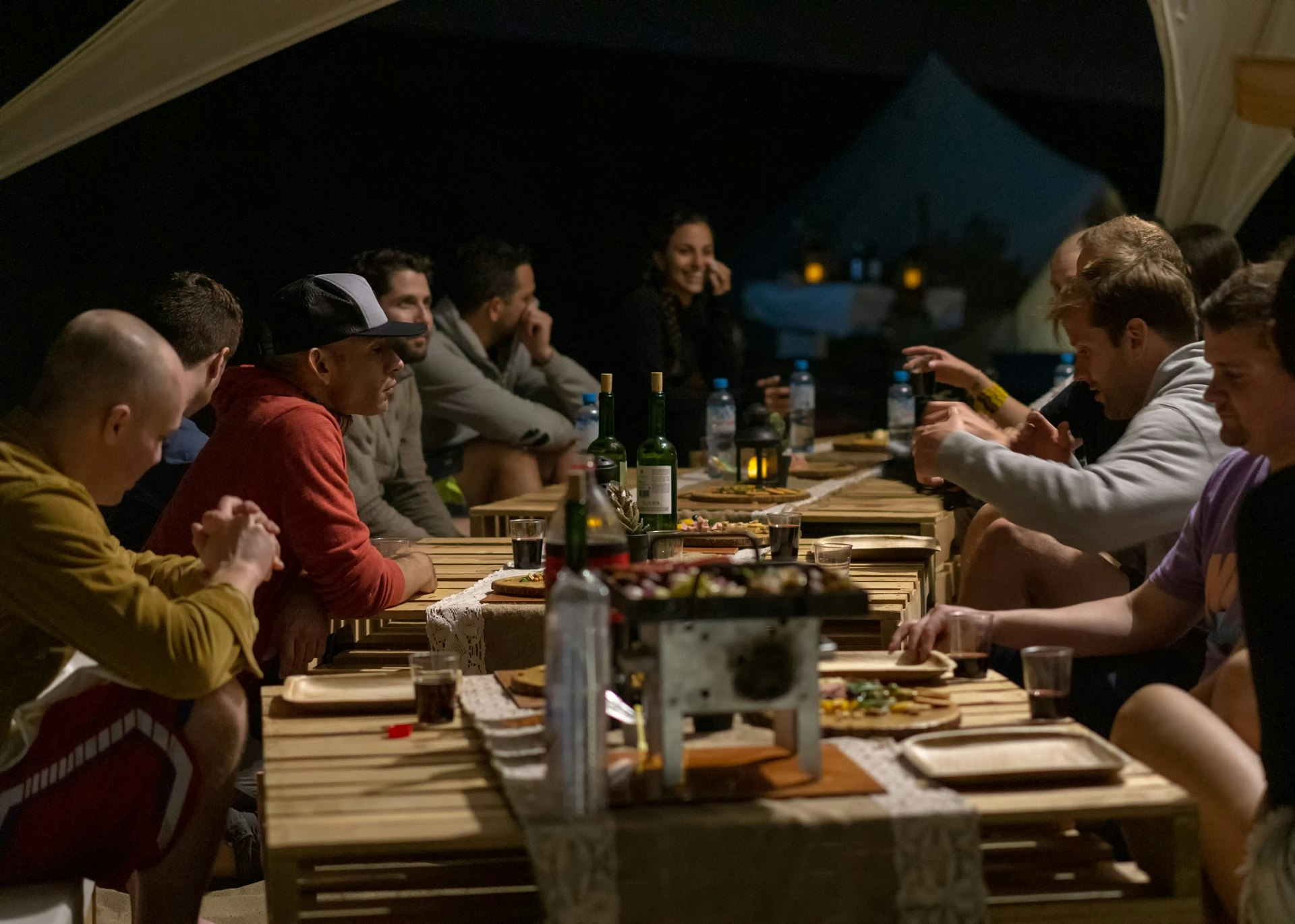 Buggies and sandboard in Huacachina with dinner in the desert of Ica - imagen #6