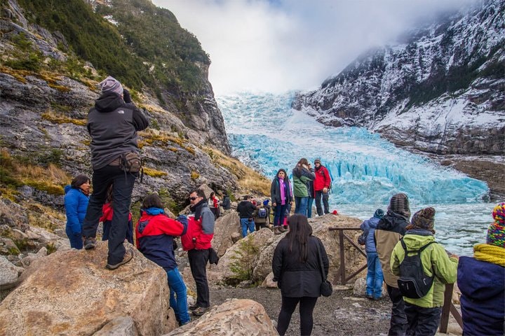 5-Day Tour Glaciers of Patagonia from Puerto Natales - imagen #8