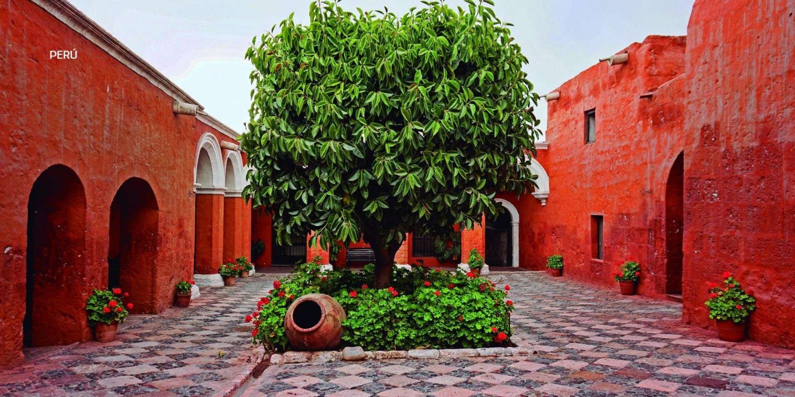 Are-01 : Arequipa s Hidden Gems - City Tour - imagen #3