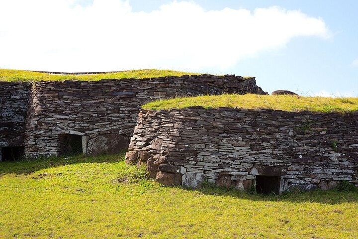 4-Day Tour Best of Easter Island - imagen #6
