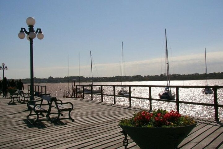 Colonia del Sacramento Small-Group Day Trip - imagen #12