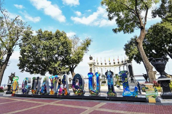 Private Shuttle from Cuenca to Guayaquil, Ecuador - imagen #6