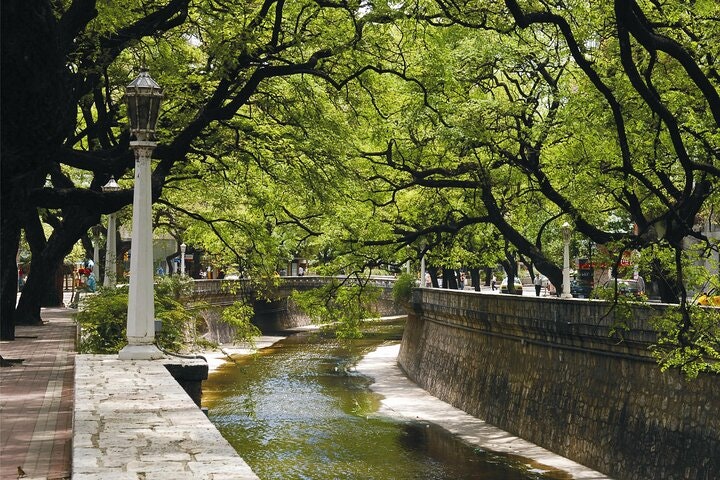 Visita guiada por Córdoba con visita opcional a la Plaza de los Jesuitas - imagen #12