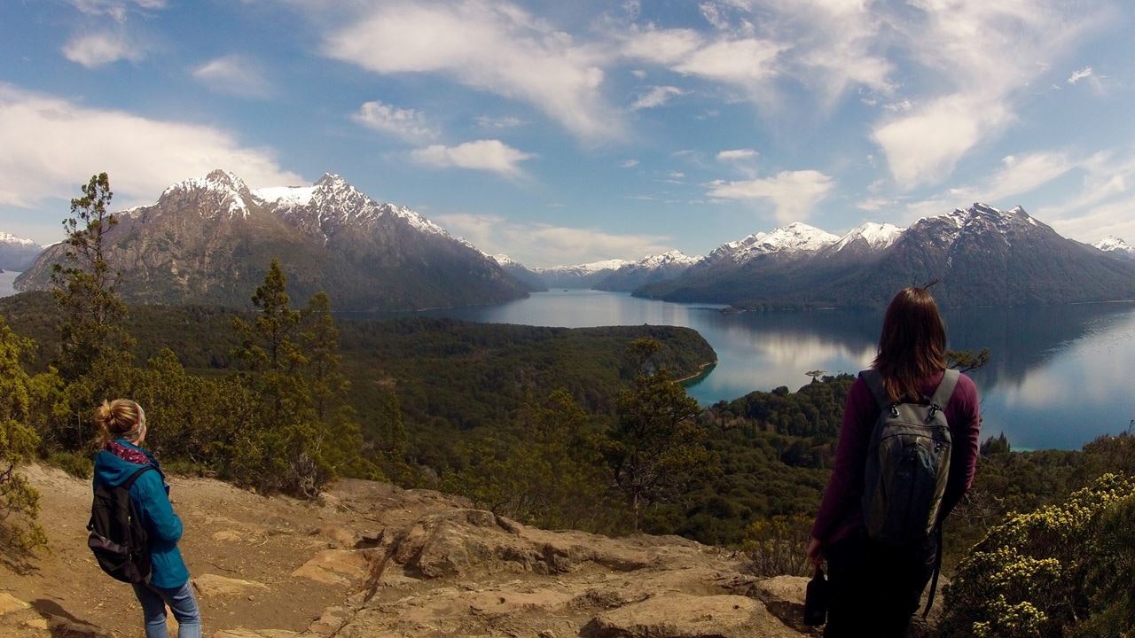 Llao Llao Trekking Tour with Tranfer from Bariloche - imagen #16
