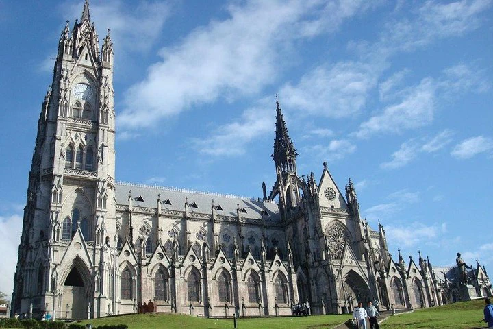 Excursión inolvidable a Quito y Quilotoa - imagen #10