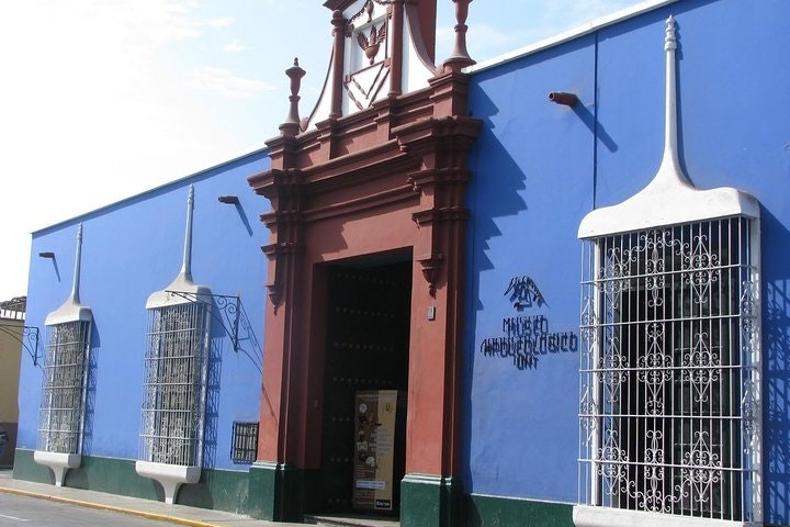 Trujillo City Tour & Archaeological Museum - imagen #6