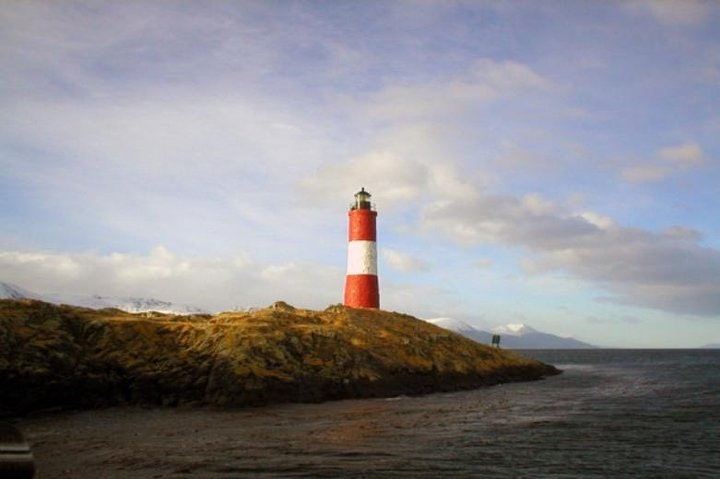 Full Day Beagle Chanel Cruise from Ushuaia & Harberton Ranch Visit - imagen #3