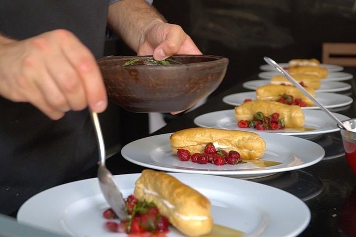 4-Days Deluxe Culinary Experience at Santiago de Chile - imagen #9