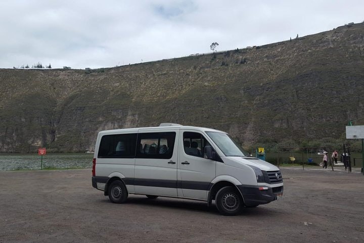 Guayaquil Airport Private Transfer Service - imagen #3