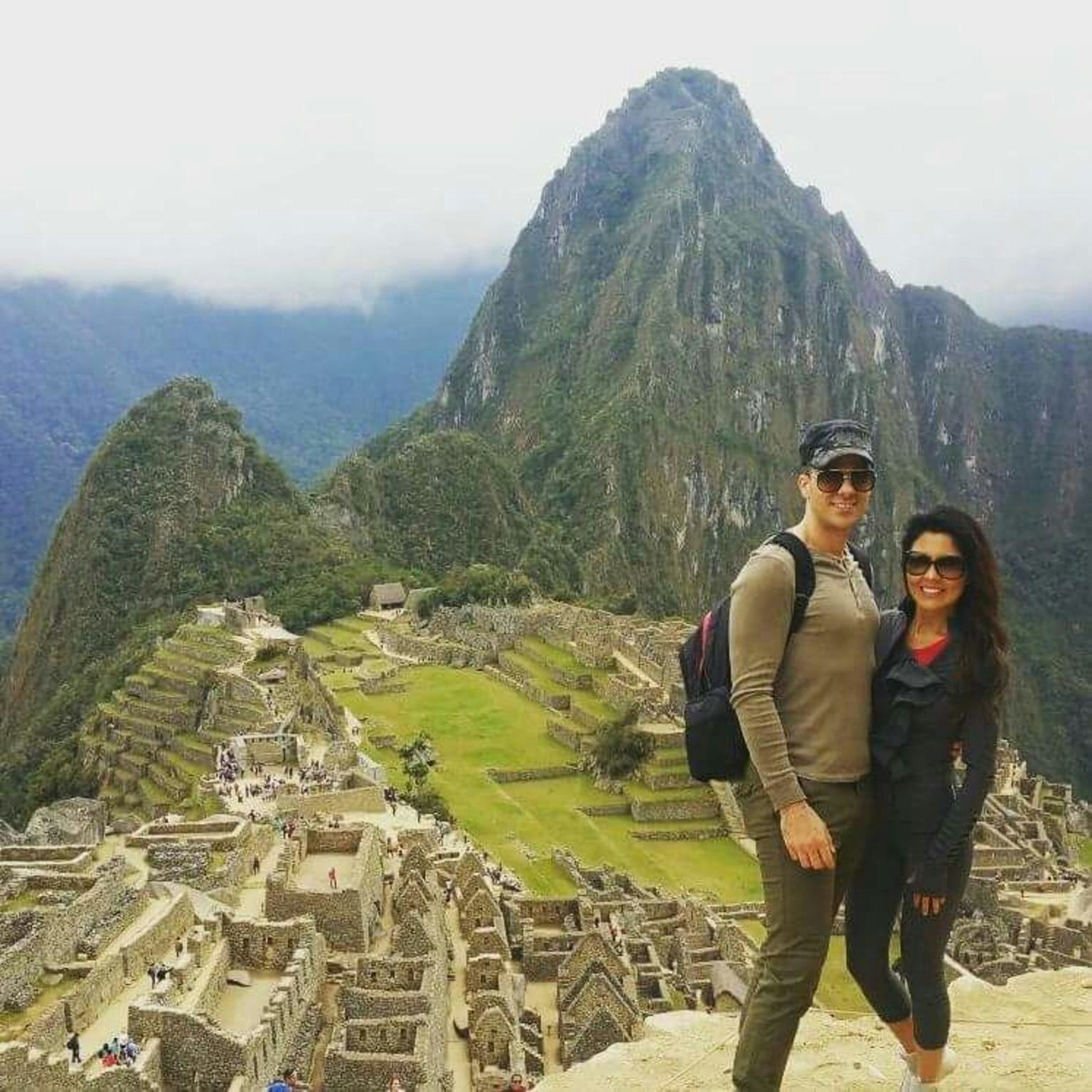 Machu Picchu Private Guided Tour from Aguas Calientes - imagen #6