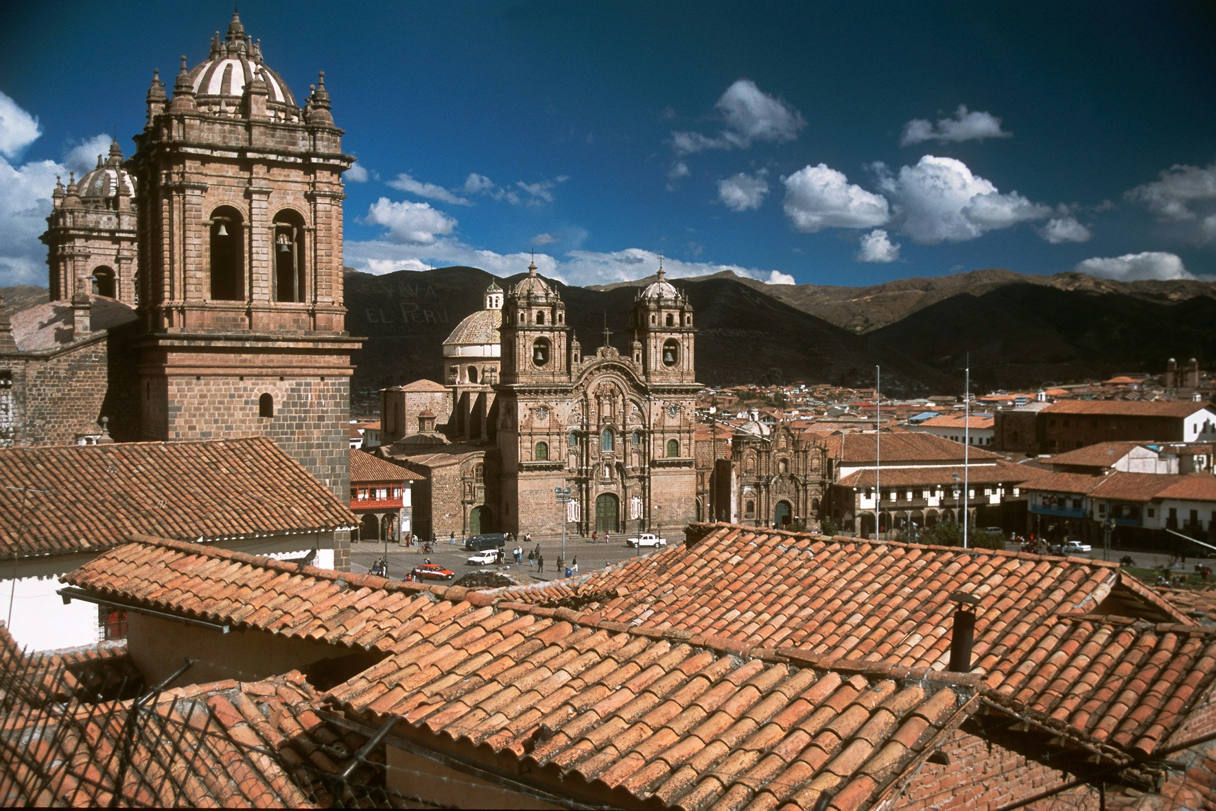 Cusco City Sightseeing & Sacsayhuaman Archeological Park Half Day Tour - imagen #15