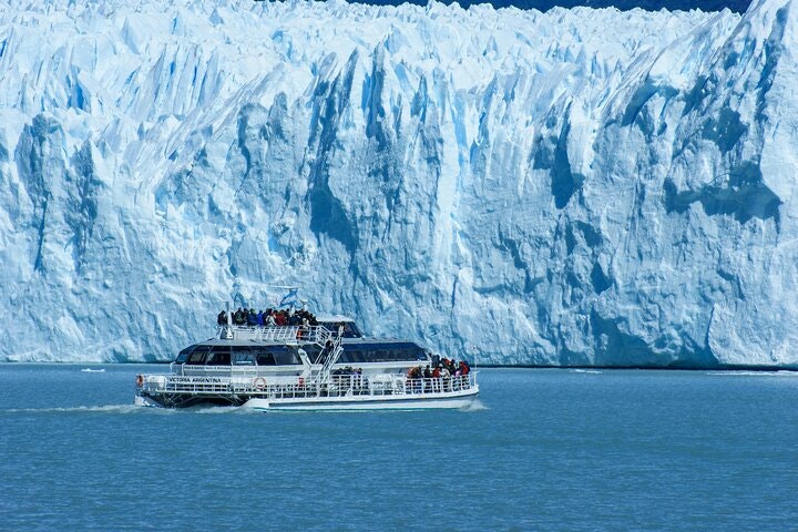 2-Day El Calafate Escape with Optional Airfare from Buenos Aires - imagen #3