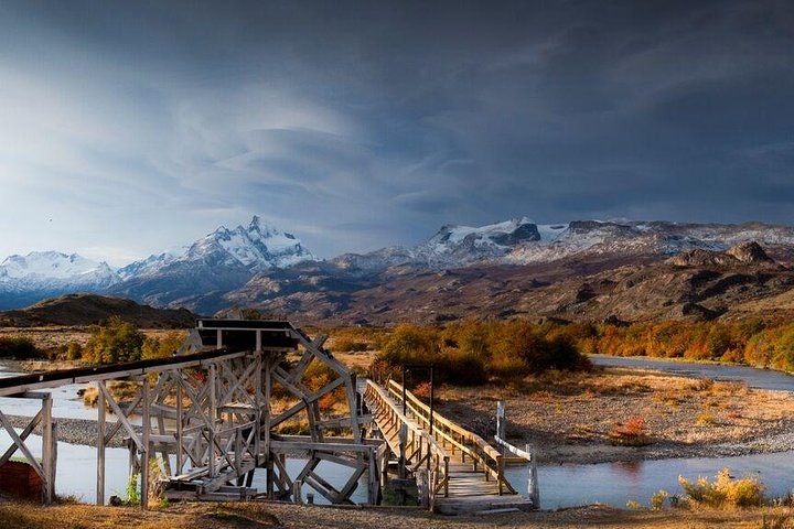 Estancia Cristina Full-Day Trip from El Calafate with Lunch - imagen #7
