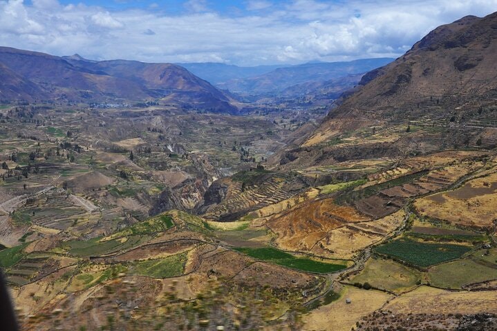 4-day Essential Arequipa and Colca Canyon Tour Package - imagen #6