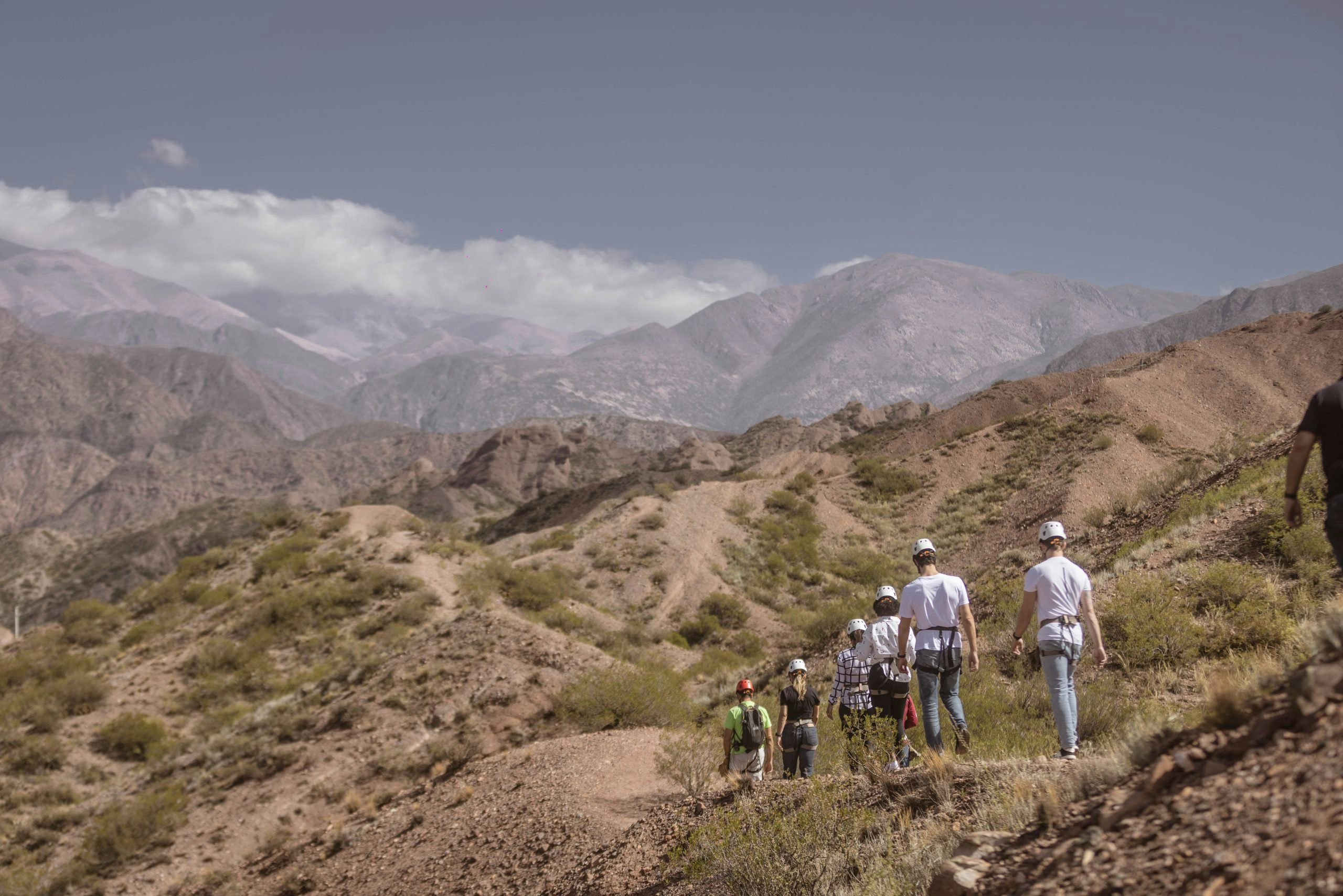 4-Days of Adventure at Mendoza - Beauty & Adrenaline - imagen #3