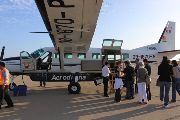 12-Day The Best of Peru: Lima, Nasca, Arequipa, Puno, Cusco & Machu Picchu - imagen #40