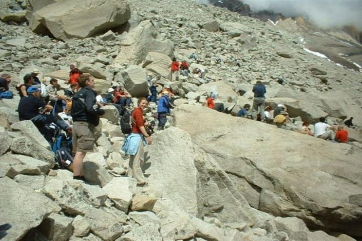 Torres del Paine Day Trip from El Calafate - imagen #3