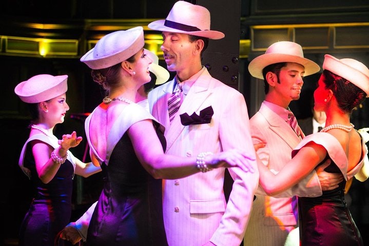 Best Deal Buenos Aires & Tigre: City Tour, Tango and Gaucho Day Trip - imagen #12