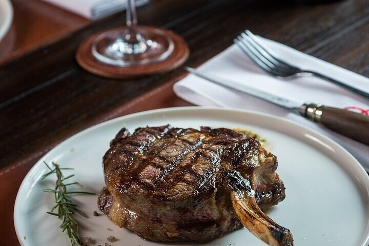 La Ventana Tango Dinner Show with optional Vintage Bus Transfer - imagen #7