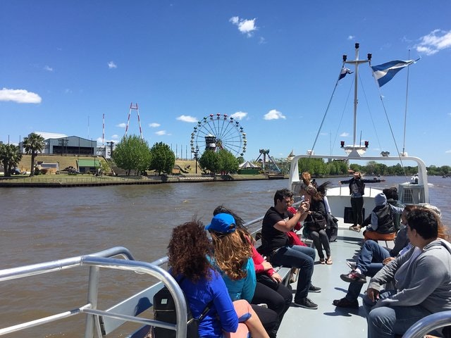 Best Deal Buenos Aires & Tigre: City Tour, Tango and Gaucho Day Trip - imagen #7