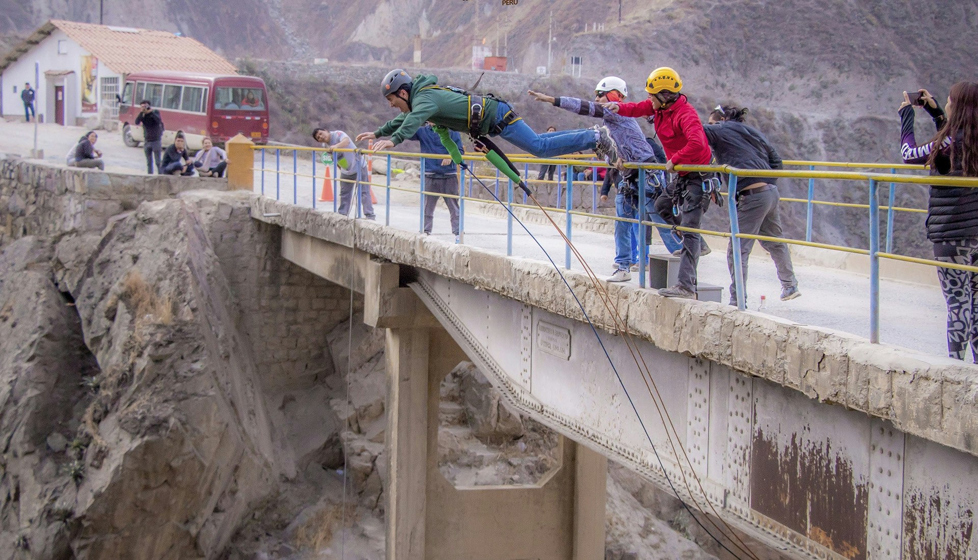 Lim-08 : Cañon de Autisha - Explore the Center of the Earth - imagen #14