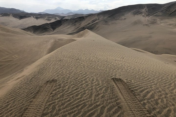 Sandboarding and Offroad 4X4 in Lima - imagen #14