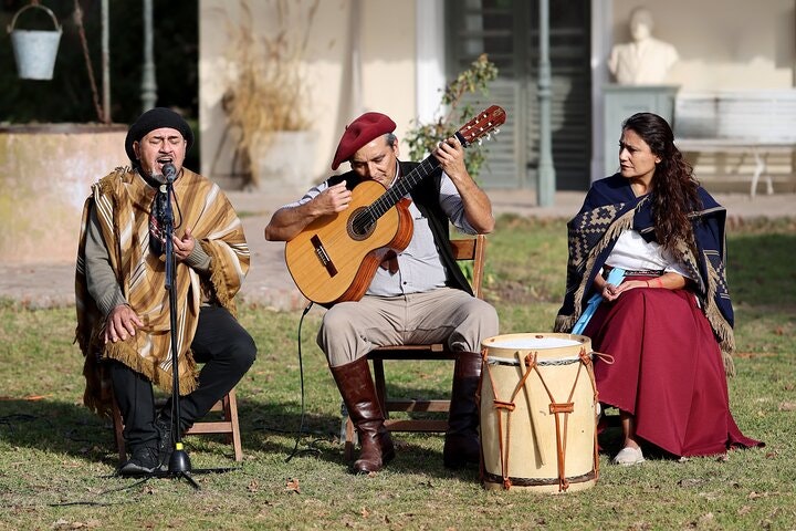 Private Gaucho Day to an Authentic Argentinian Estancia - imagen #7