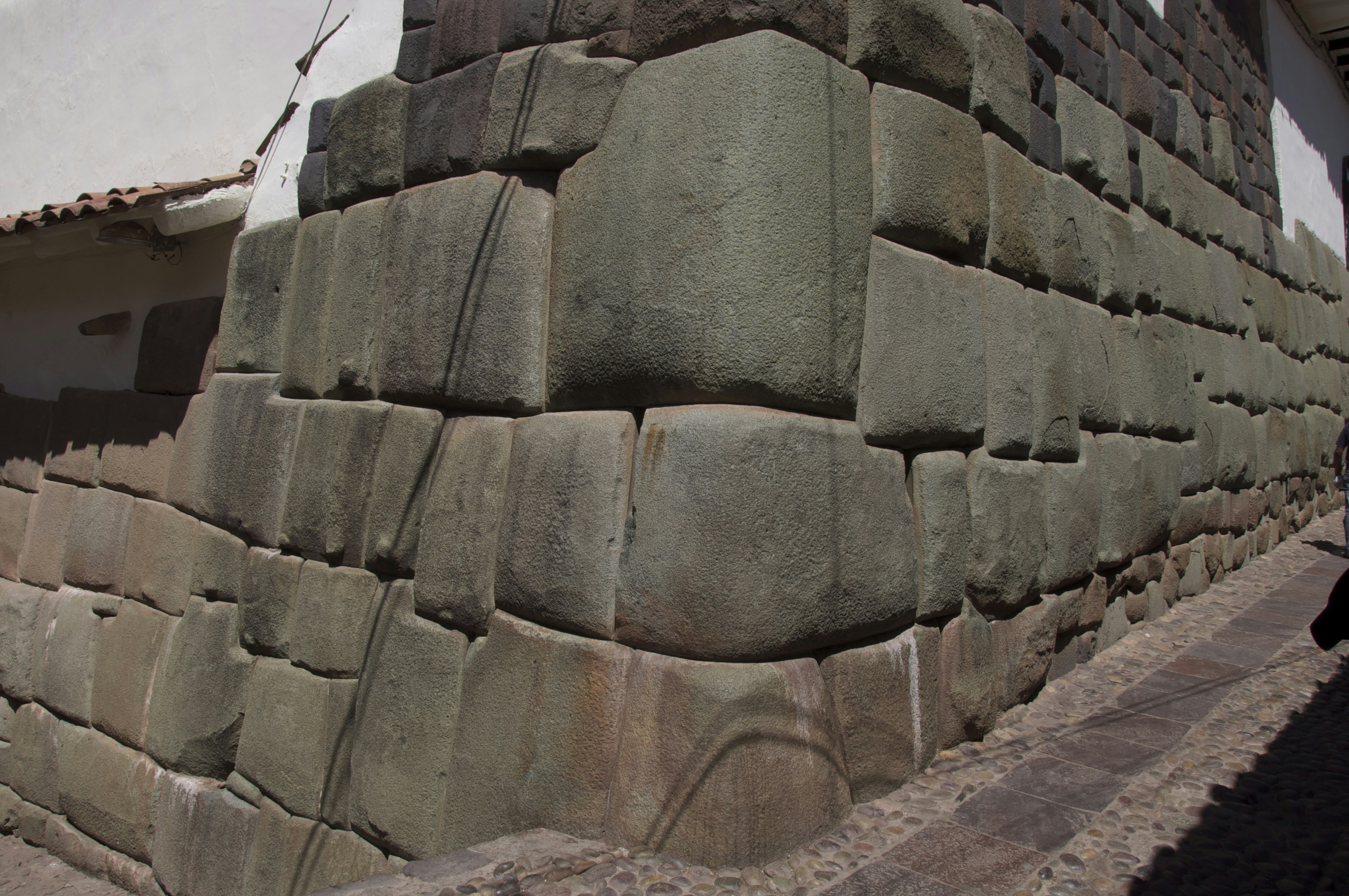 Cusco City Sightseeing, San Pedro Market, Cathedral and Qorikancha Temple - imagen #9