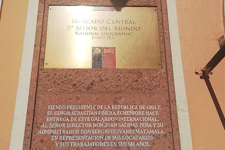 Visita guiada de medio día por Santiago - Grupos reducidos - Varios idiomas - imagen #6