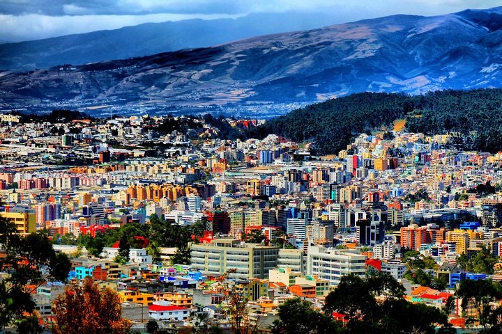 4-Days Discovery the Best of Ecuador Northern Highlights! - imagen #2