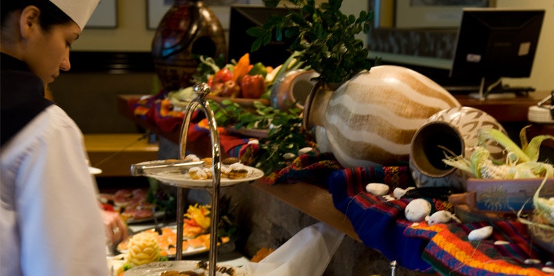 Hiram Bingham Round Trip Luxury Train to Machu Picchu - imagen #23