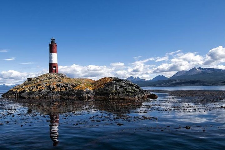 Ushuaia, Navigation Beagle Channel and Isla de Lobos - Half day - imagen #6